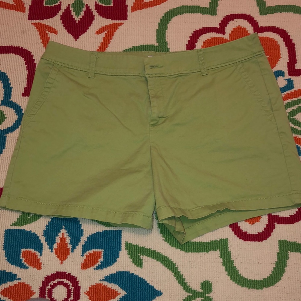 Liz Claiborne shorts